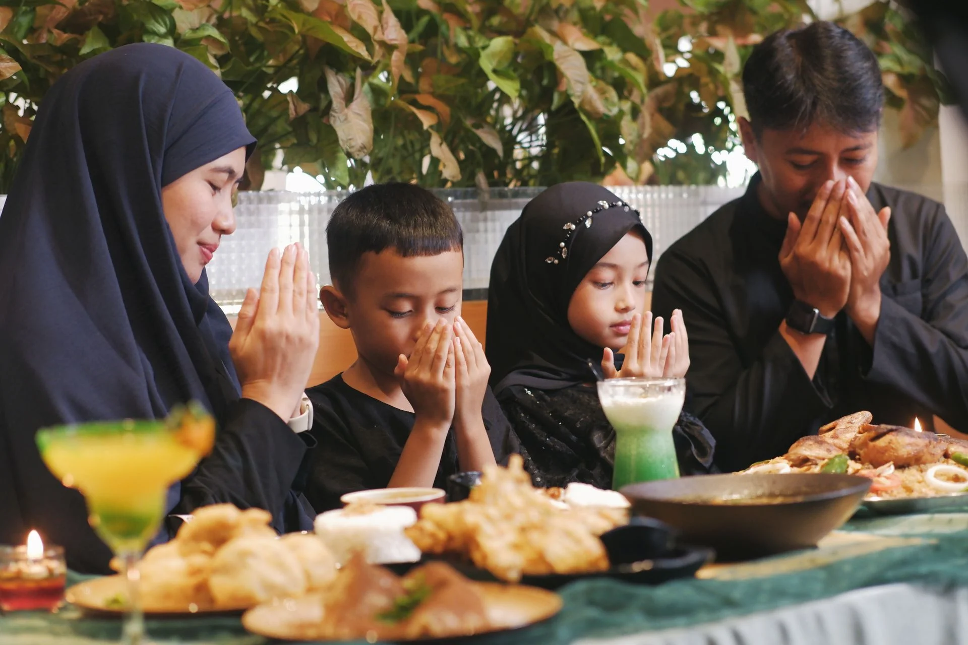 Benefits of Dua in Islam daily supplication